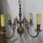 649 1131 CHANDELIER